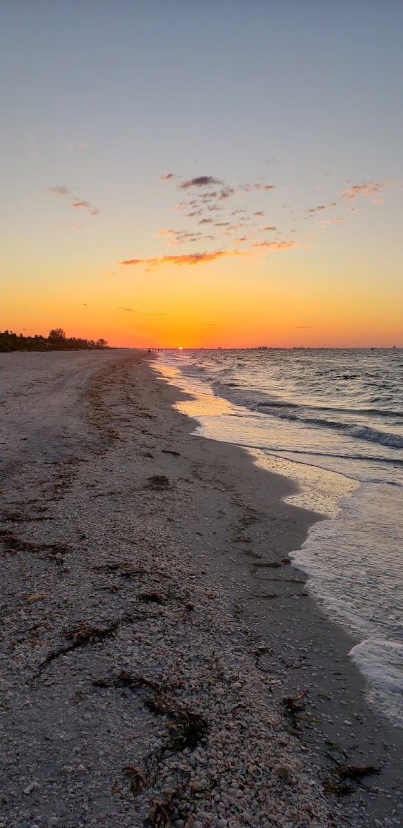 Sanibel Beach Club