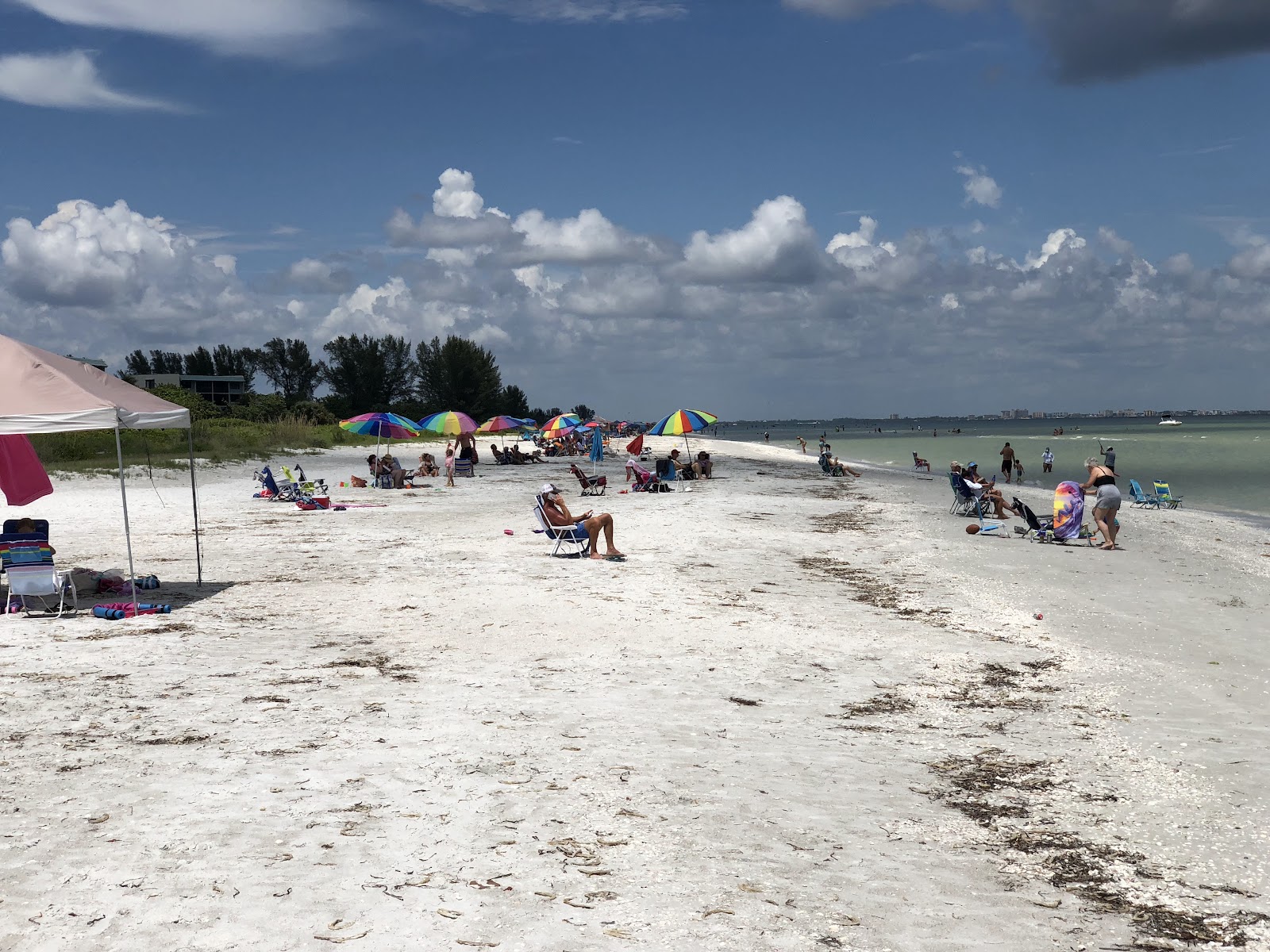 Sanibel Beach Club