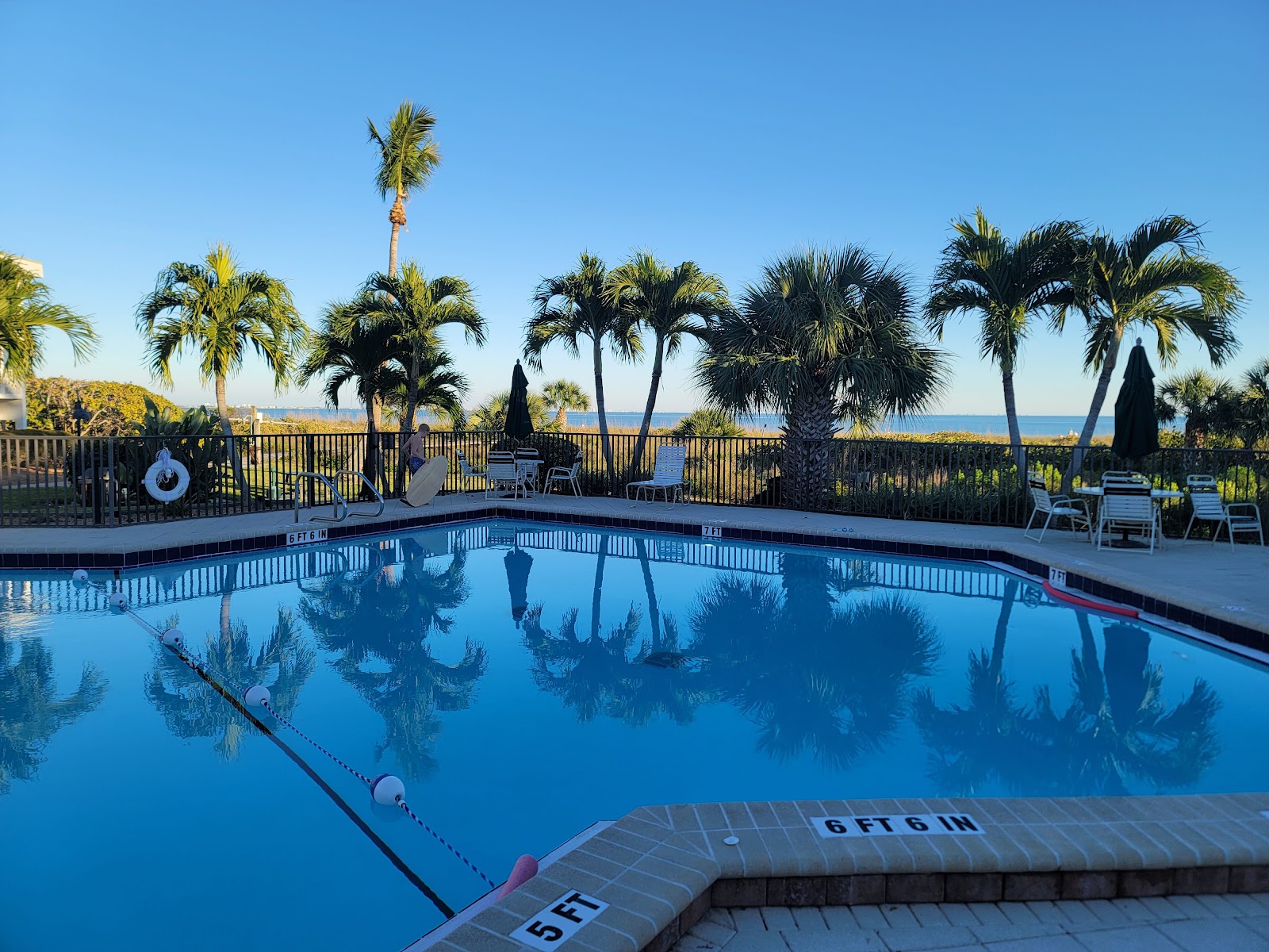 Sanibel Beach Club II - United States