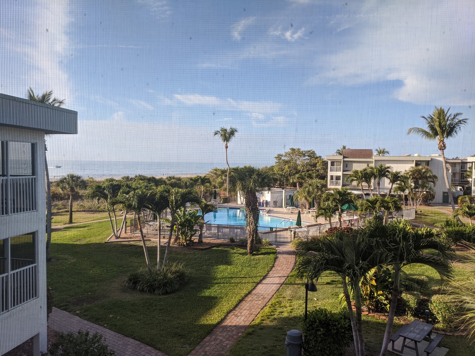 Sanibel Beach Club II - United States
