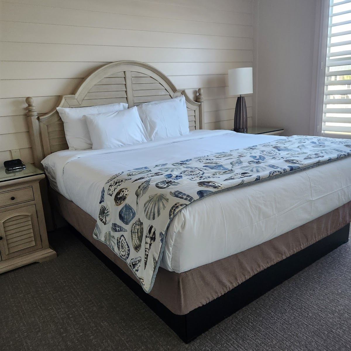 Sanibel Cottages Resort