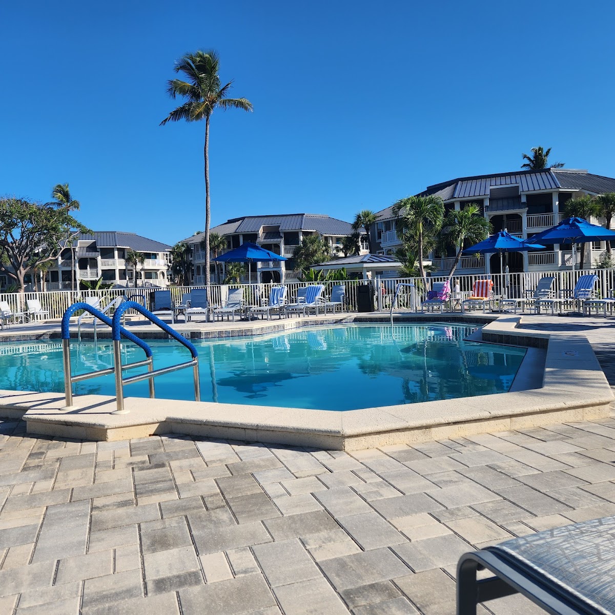 Sanibel Cottages Resort