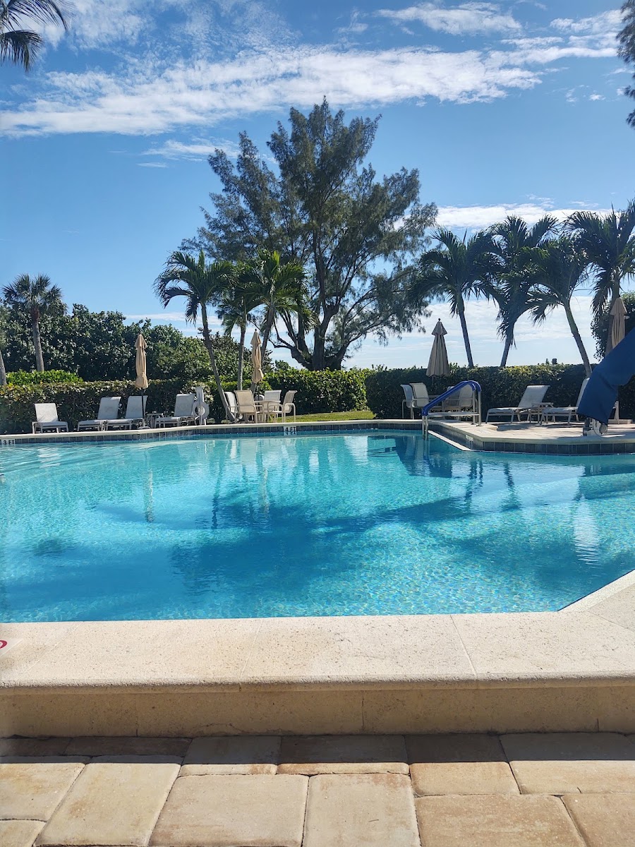Sanibel Cottages Resort