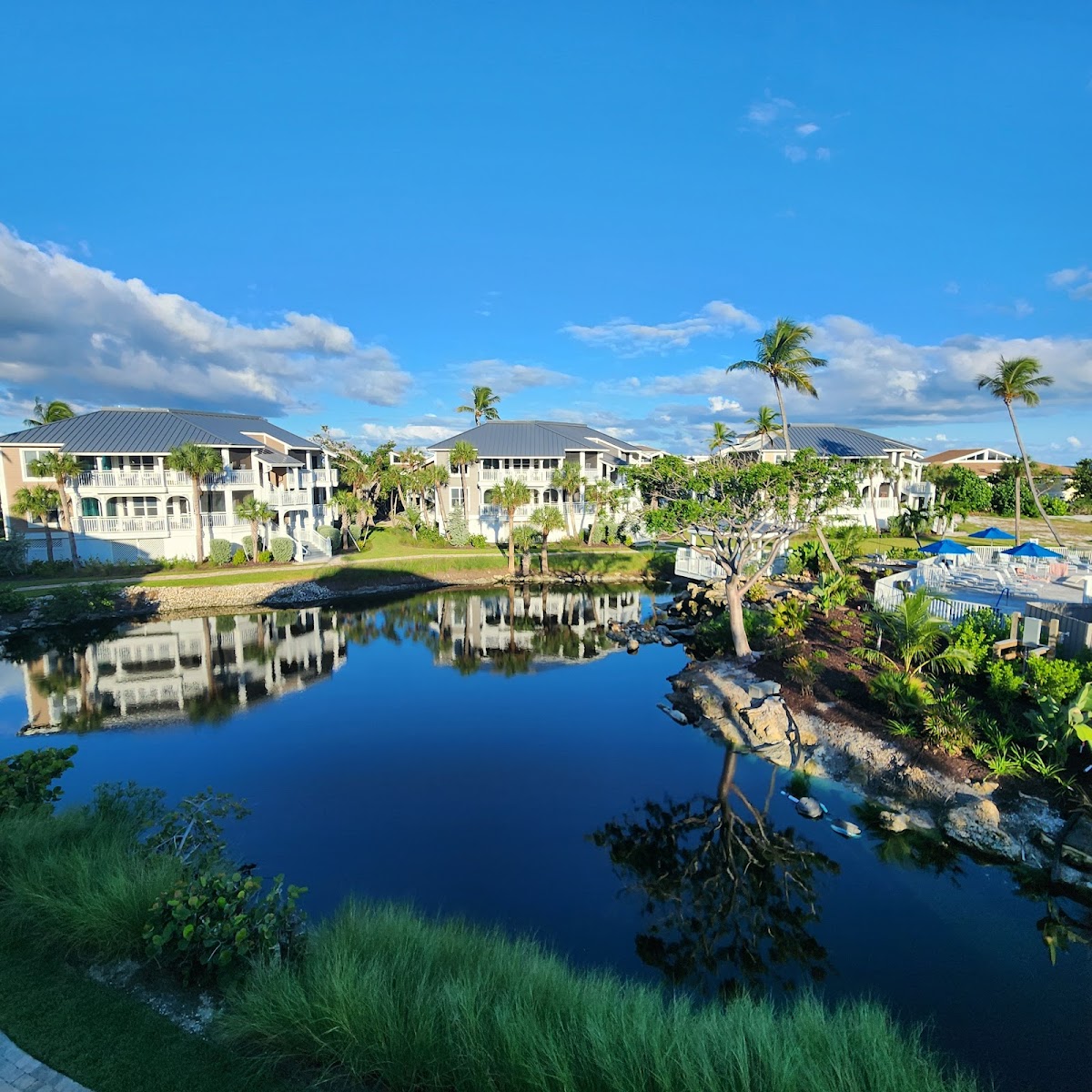 Sanibel Cottages Resort