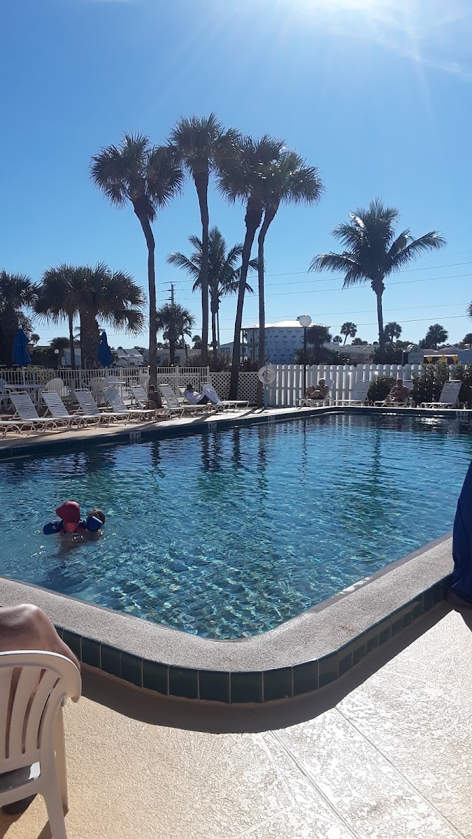 Sapphire Resorts @ Turtle Reef