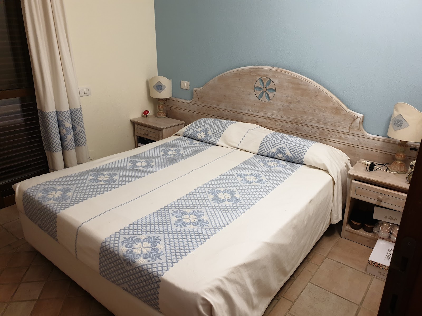 Sciabecco Paradise Resort Porto Ottiolu