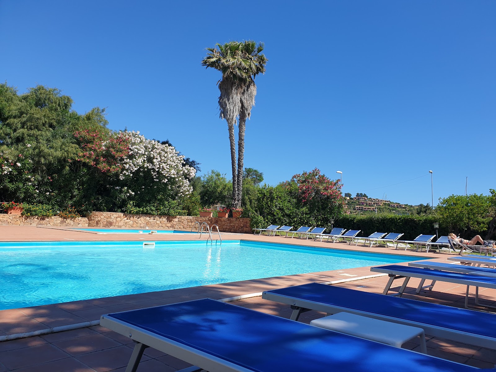 Sciabecco Paradise Resort Porto Ottiolu