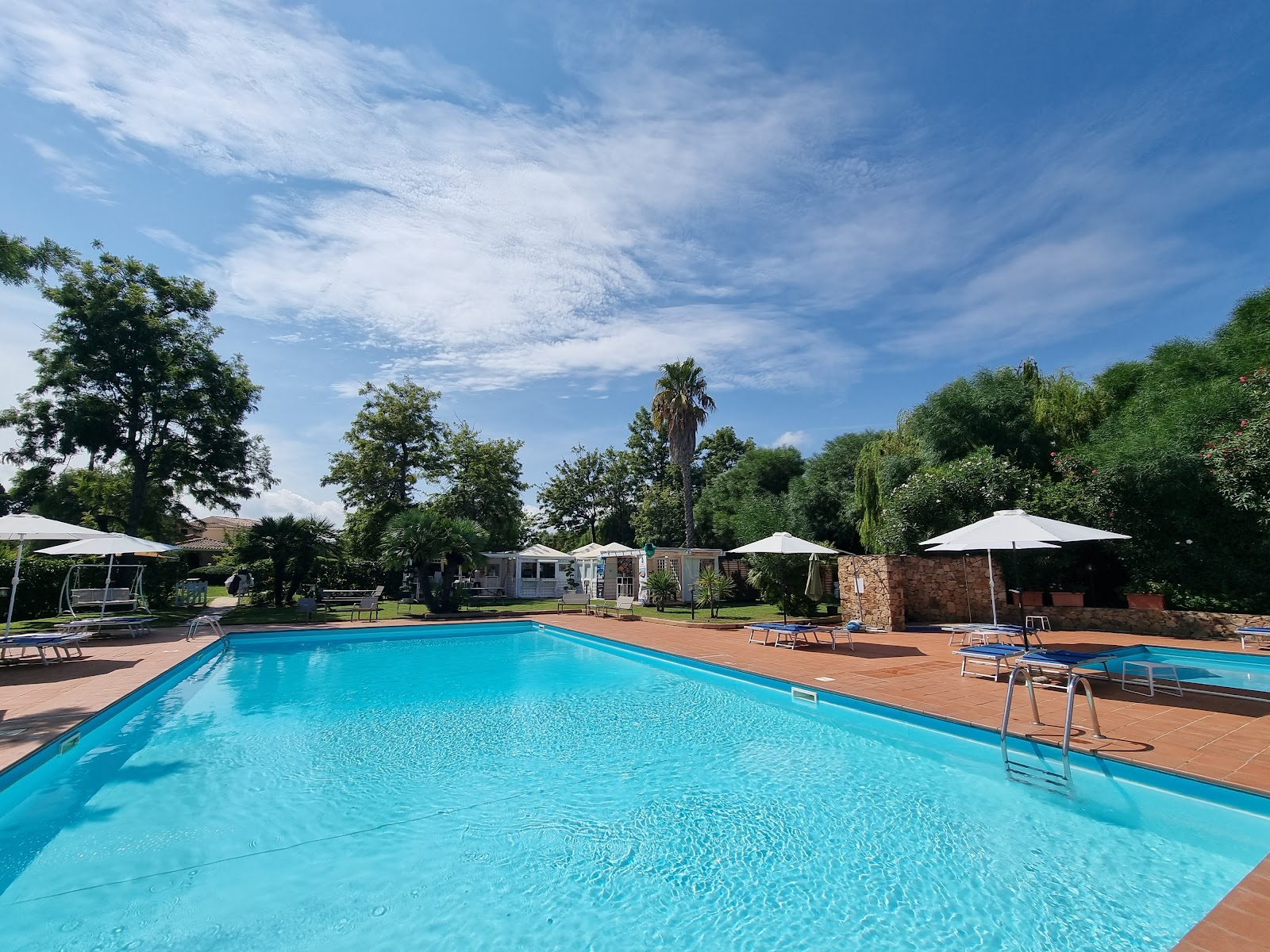 Sciabecco Paradise Resort Porto Ottiolu