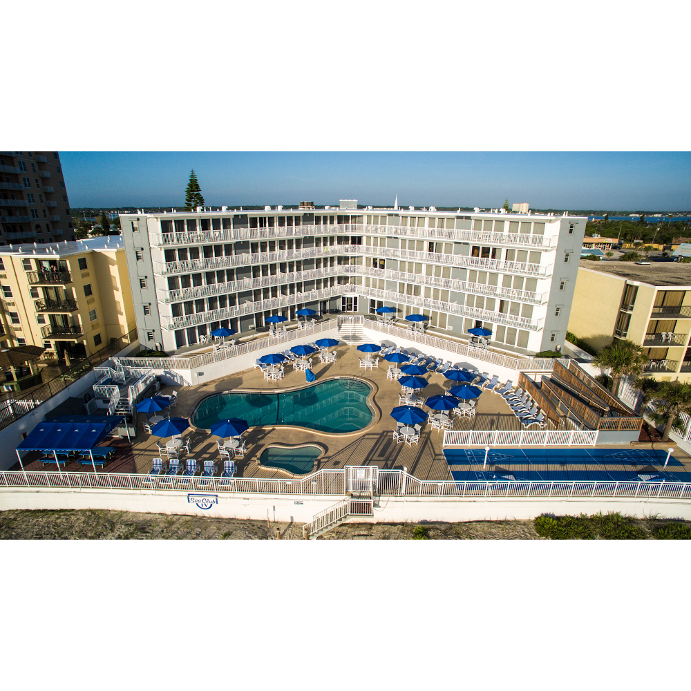 Sea Club IV