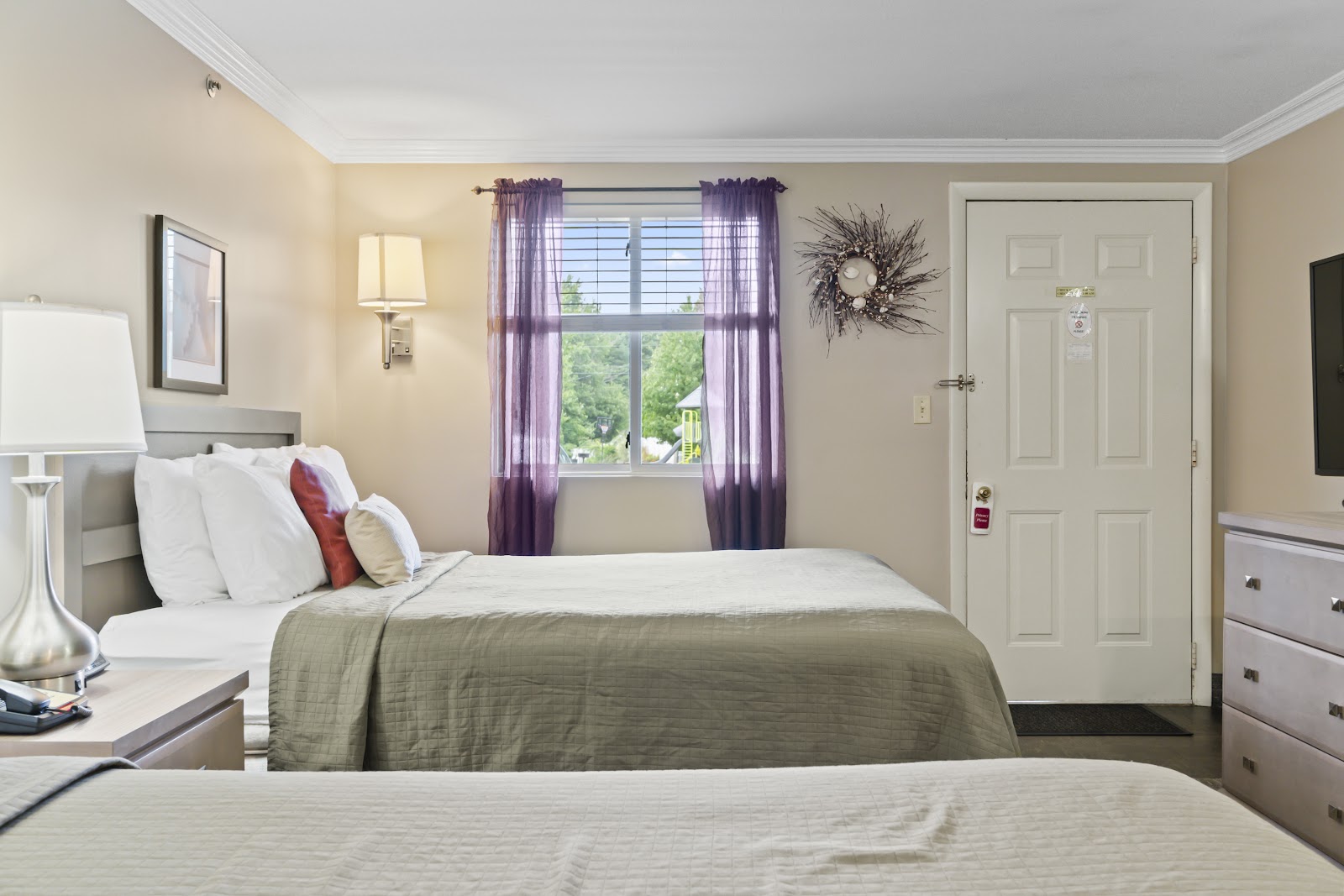 Sea Mist Resort of Maine