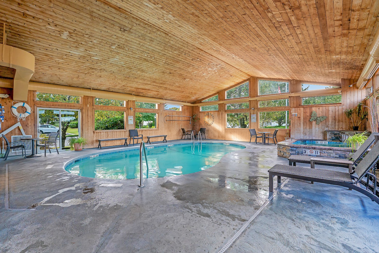 Sea Mist Resort of Maine