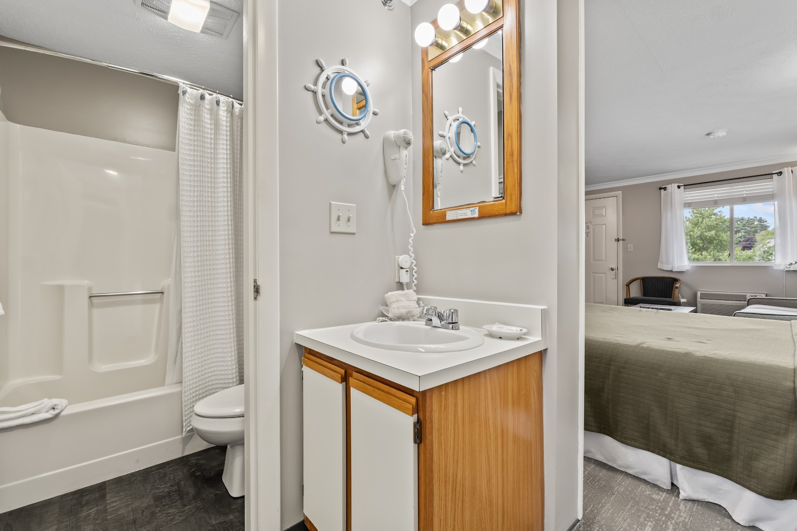 Sea Mist Resort of Maine