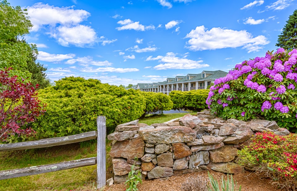 Sea Mist Resort of Maine