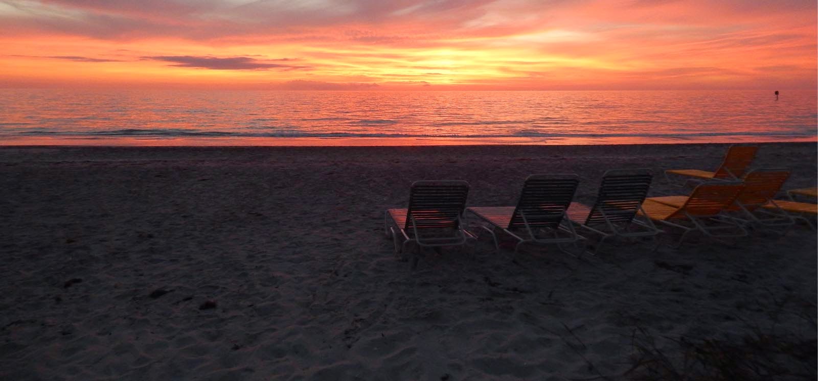 Sea Oats Beach Club