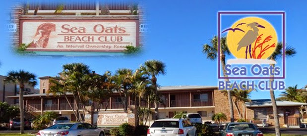 Sea Oats Beach Club