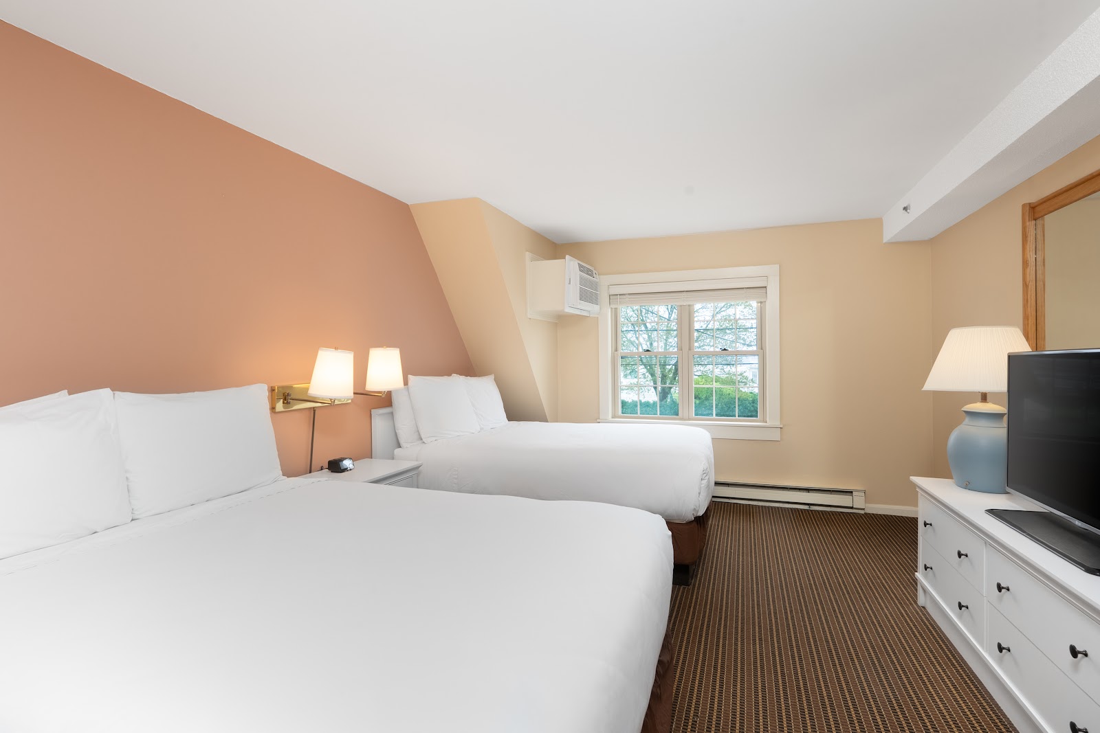Seacastles Resort at Ogunquit