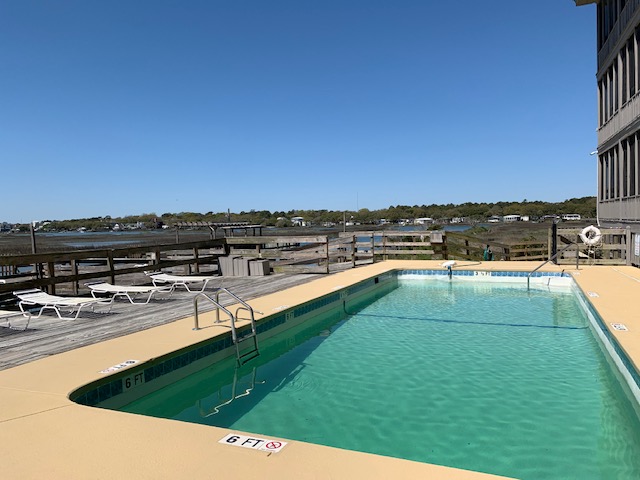 Seawatch Landing