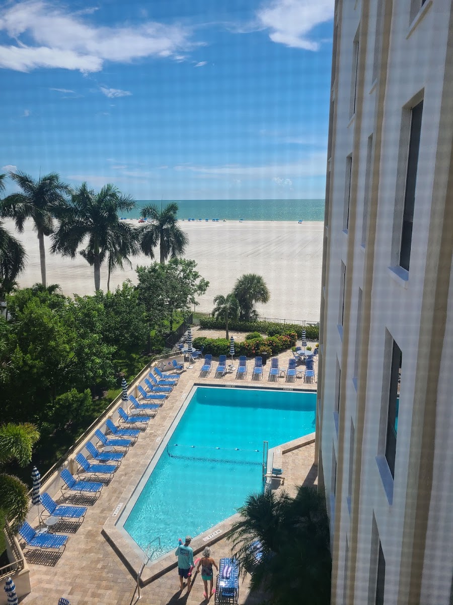 Seawatch On-The-Beach Resort - United States