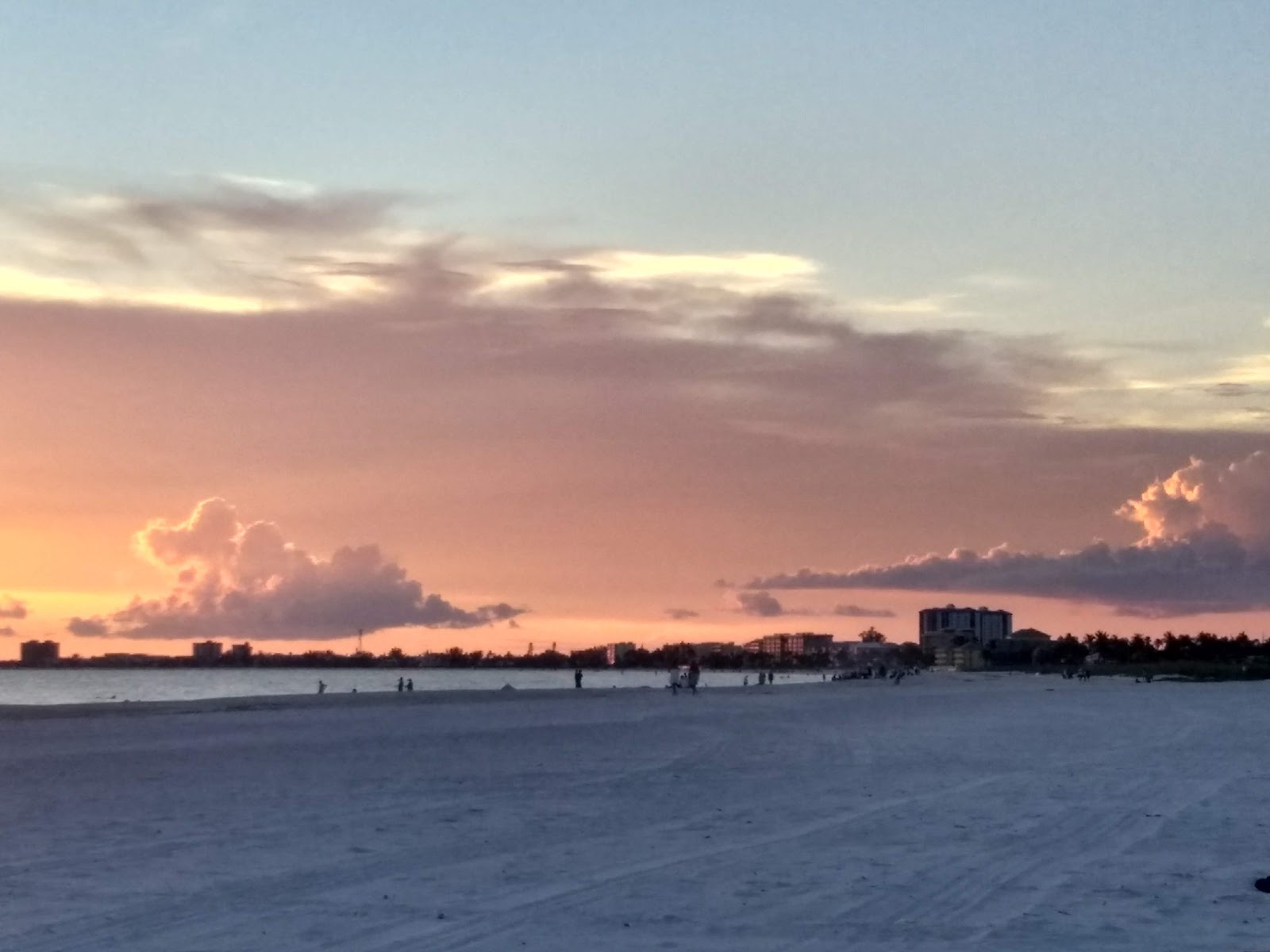 Seawatch On-The-Beach Resort - United States