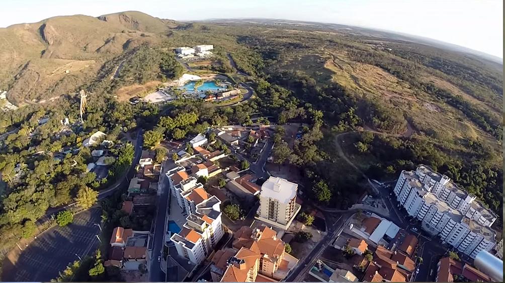 Serra Madre Hotel