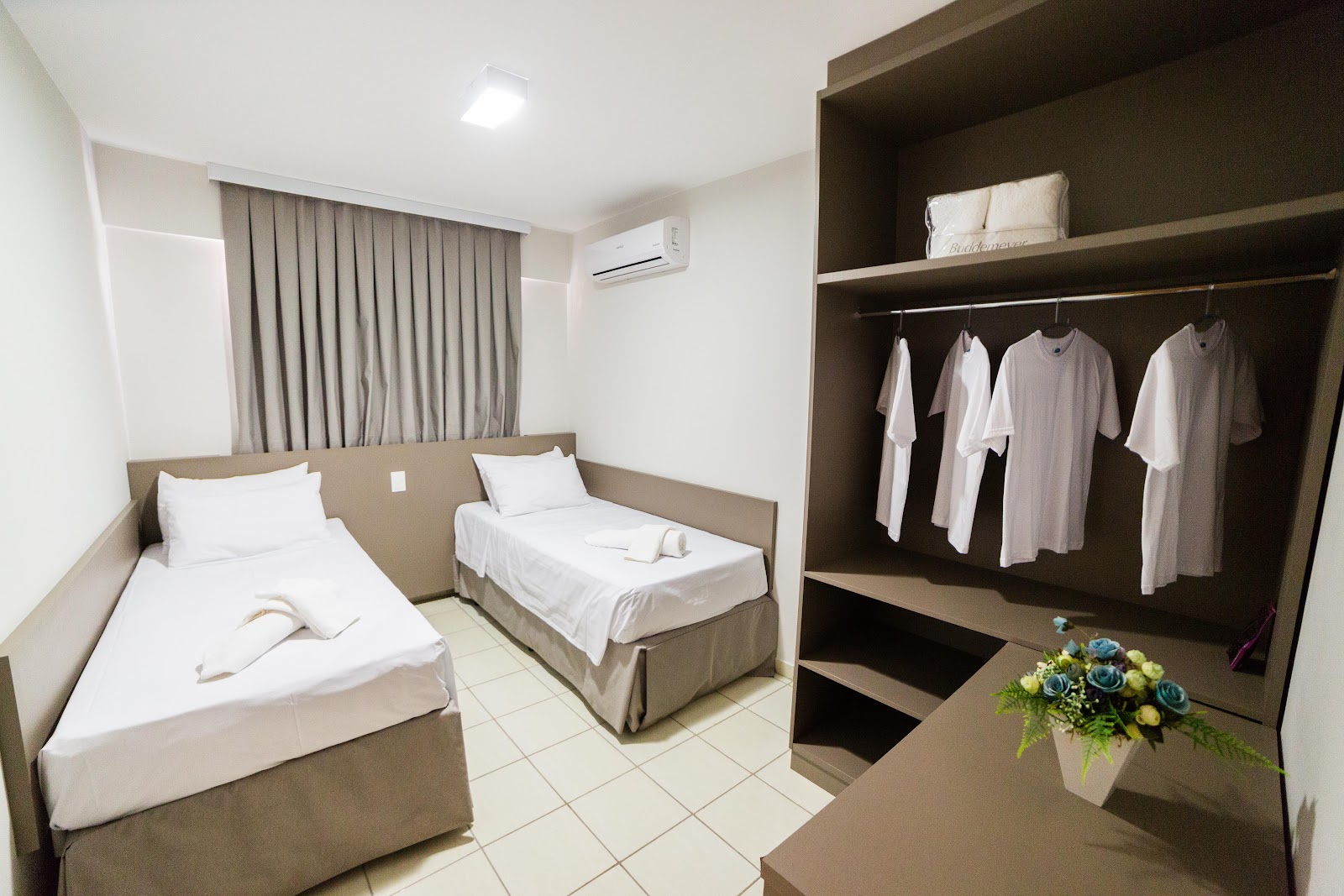 Serra Madre Hotel