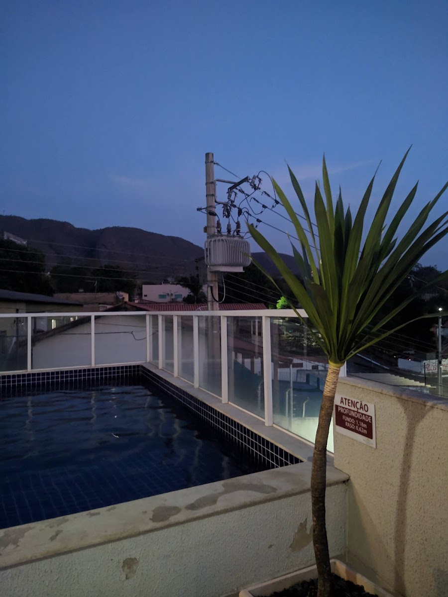 Serra Madre Hotel