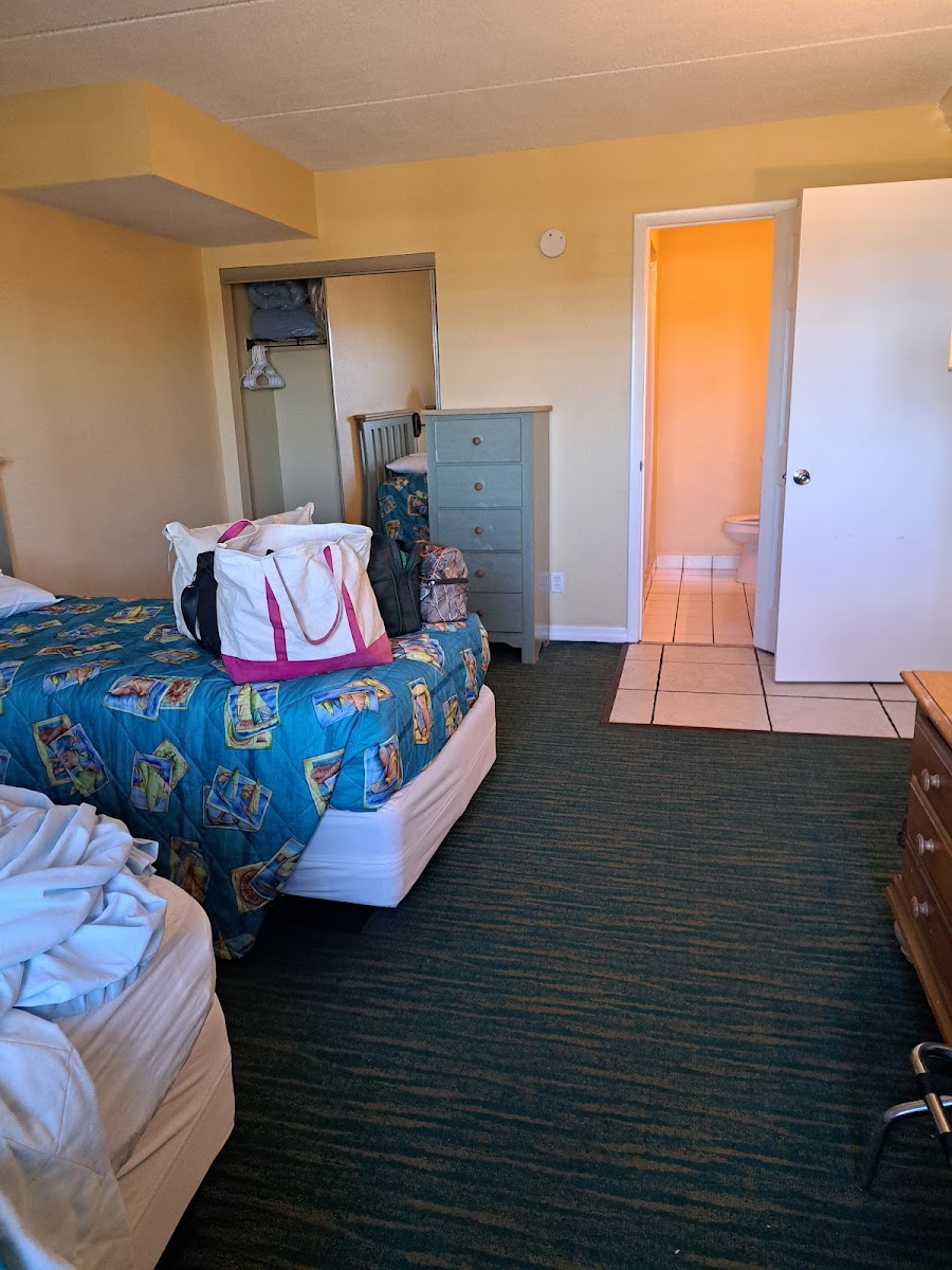 Seven Seas Resort Condo