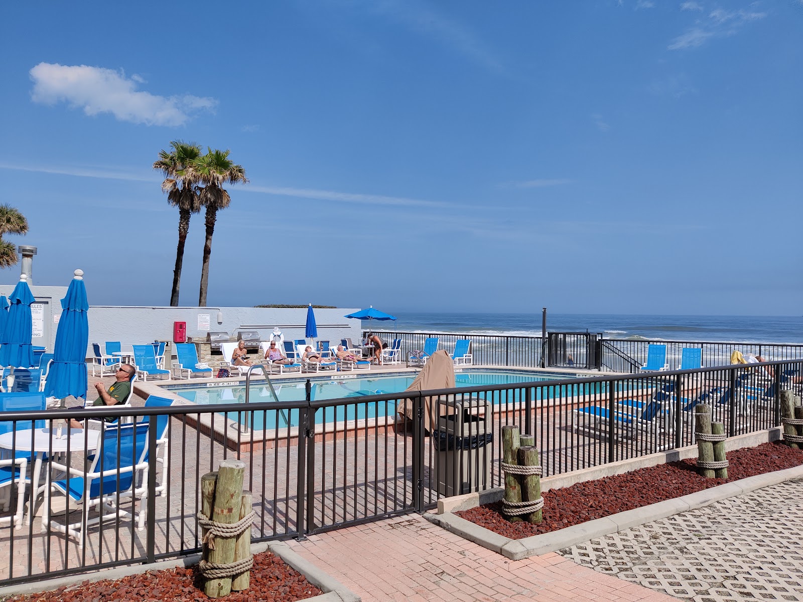 Seven Seas Resort Condo