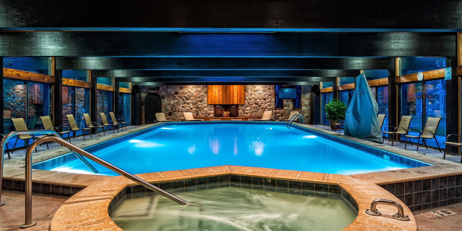 Shanty Creek Lodges