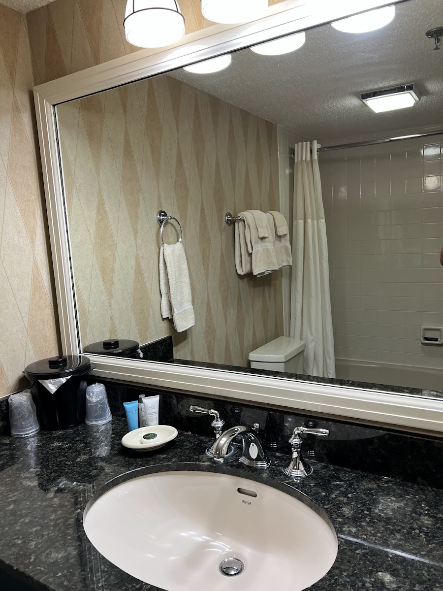 Shanty Creek Lodges