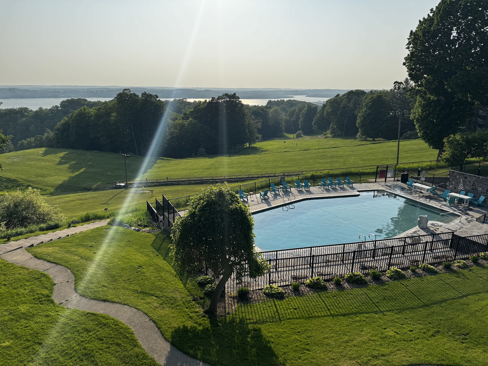 Shanty Creek Lodges