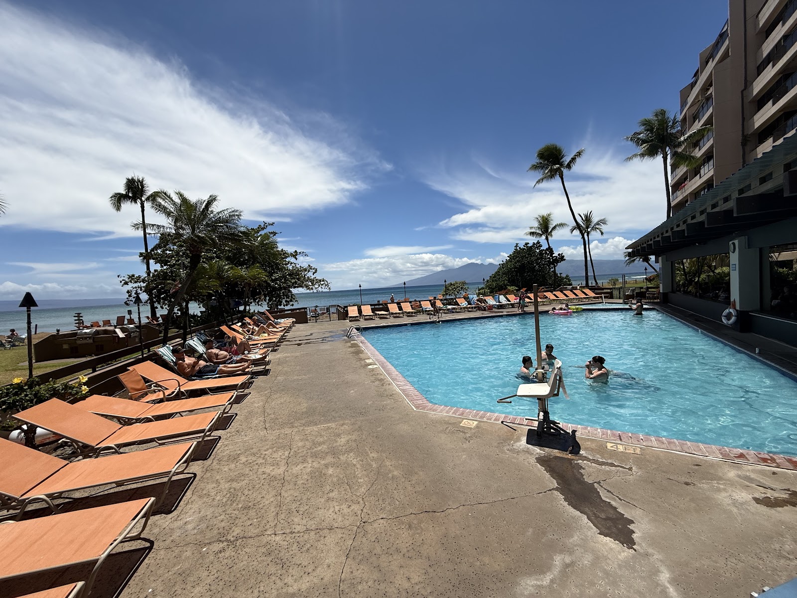 Shared Ownership at Sands of Kahana