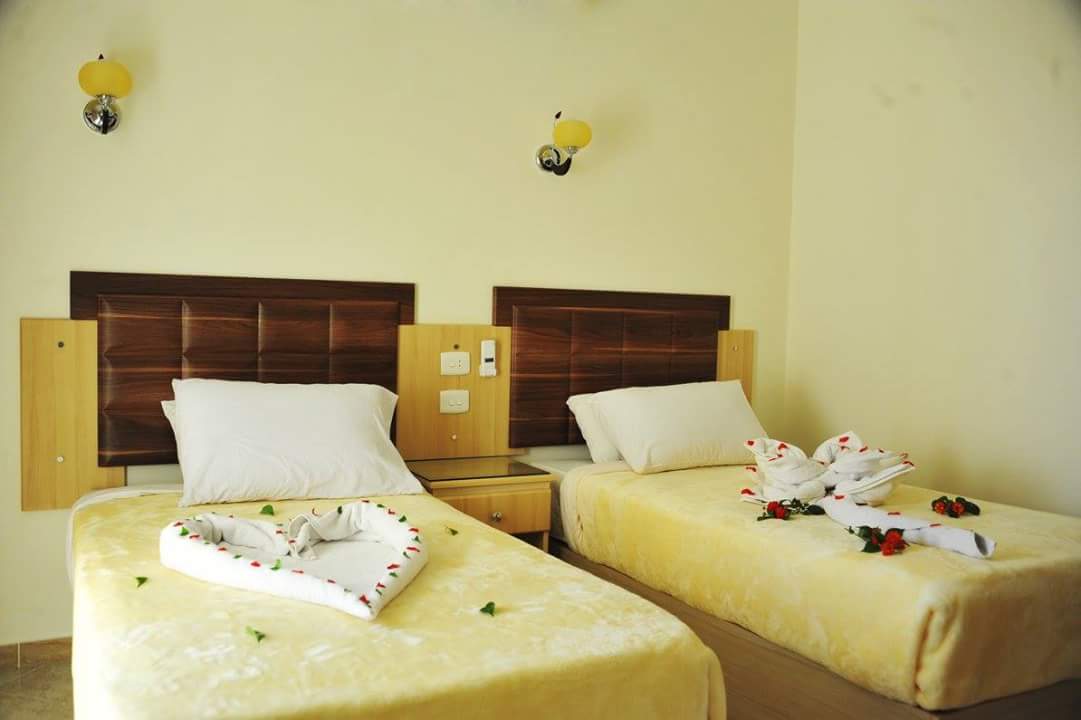 Sharks Bay Oasis Resort & Residence Sharks Bay Area Sharm el Sheikh