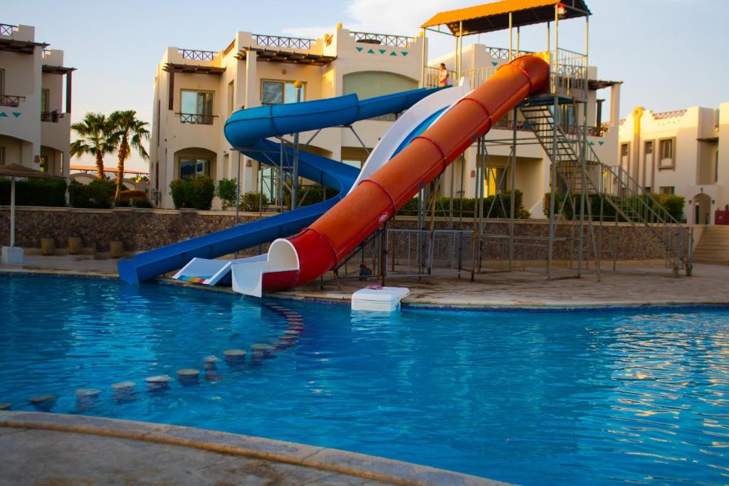 Sharks Bay Oasis Resort & Residence Sharks Bay Area Sharm el Sheikh