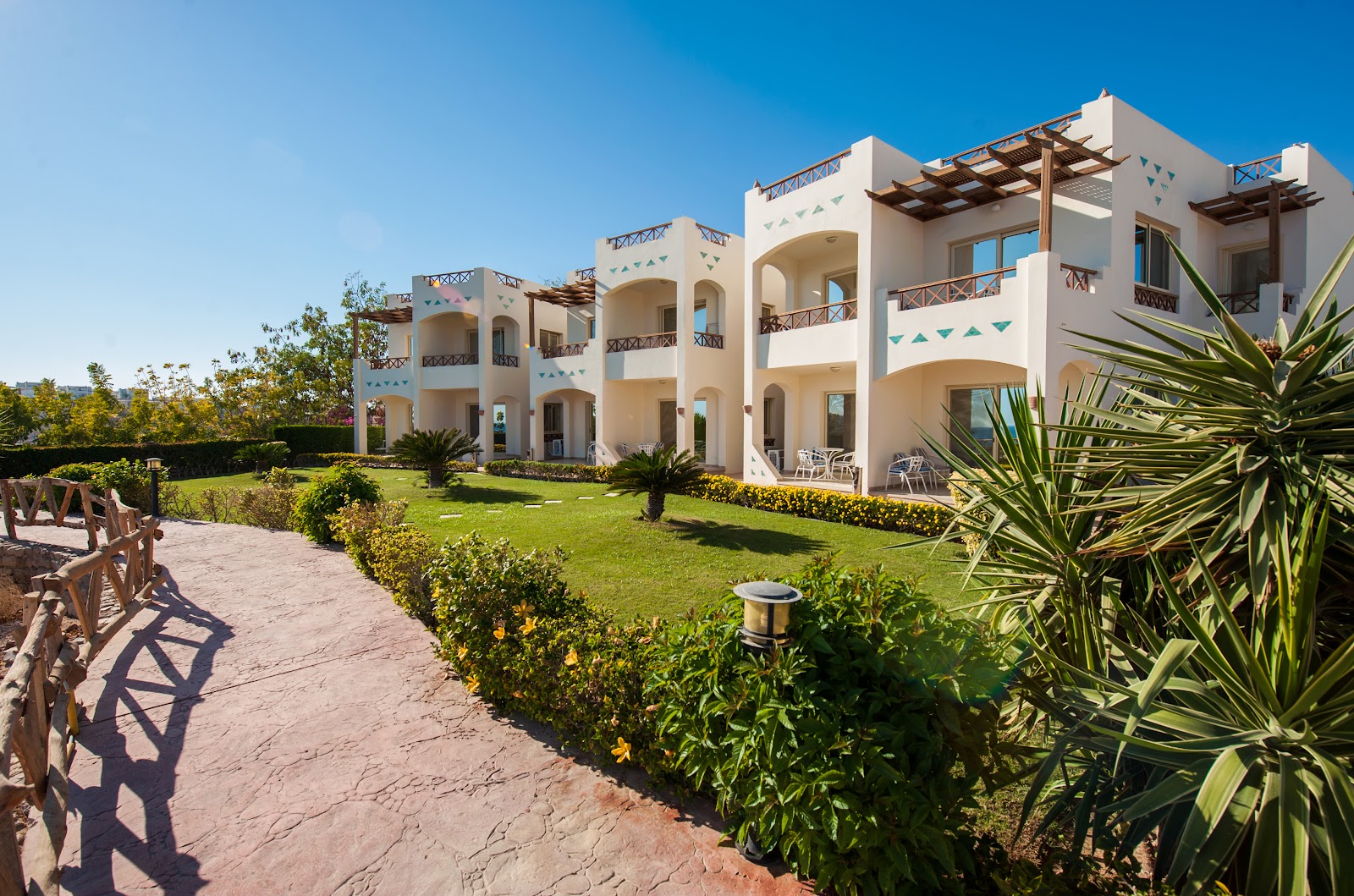 Sharks Bay Oasis Resort & Residence Sharks Bay Area Sharm el Sheikh