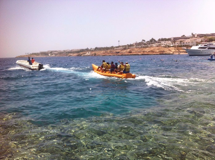 Sharks Bay Oasis Resort & Residence Sharks Bay Area Sharm el Sheikh