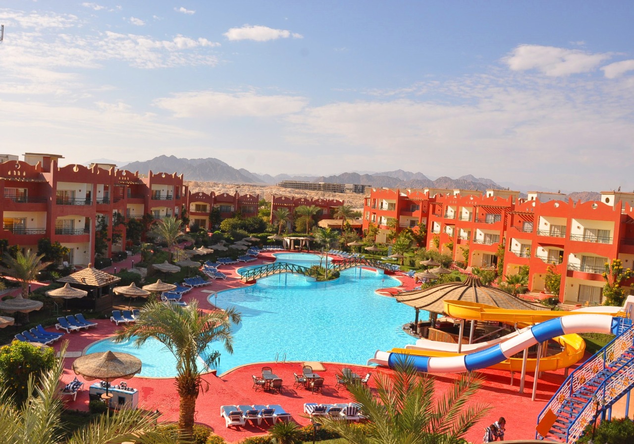 Sharm Bride Hotel and Residence Nabq Bay Sharm Elsheikh