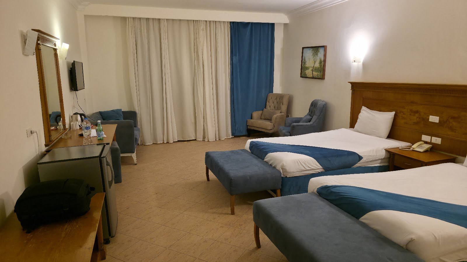 Sharm Bride Hotel and Residence Nabq Bay Sharm Elsheikh