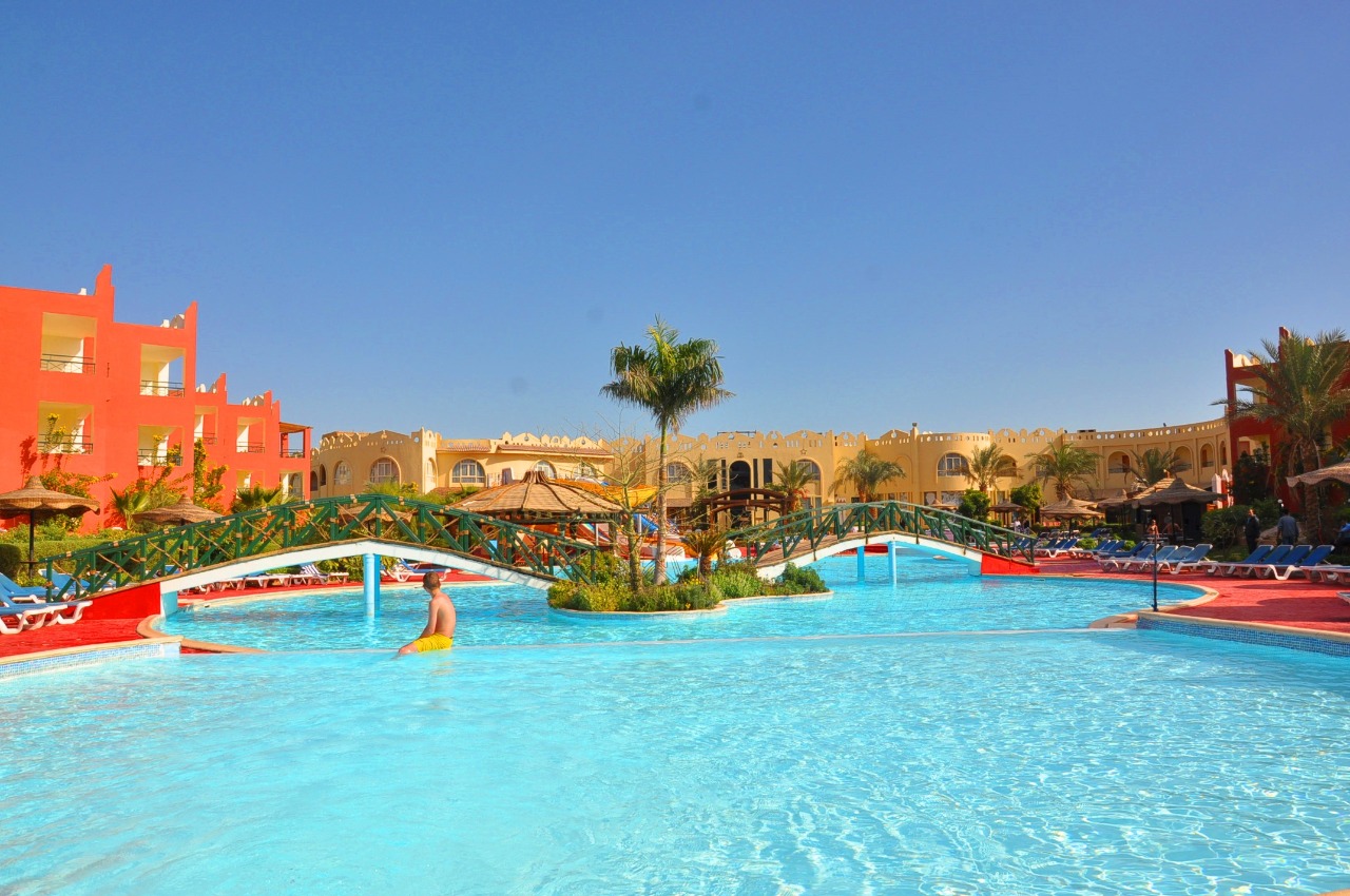 Sharm Bride Hotel and Residence Nabq Bay Sharm Elsheikh