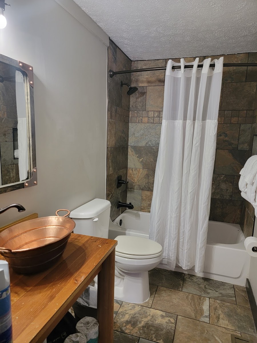 Shenandoah Crossing Townhomes