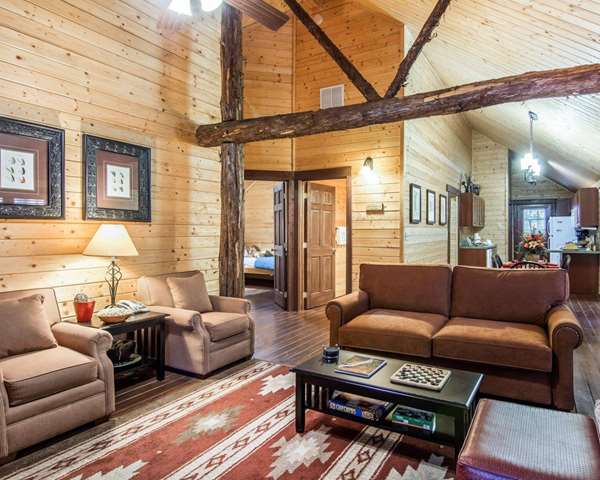 Shenandoah Crossing Townhomes