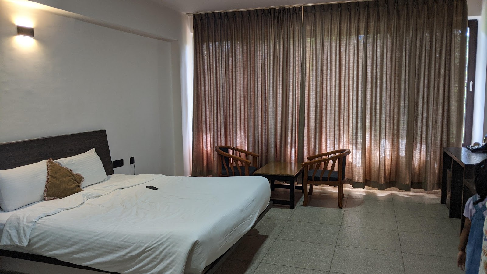 Shilhaandara Resort