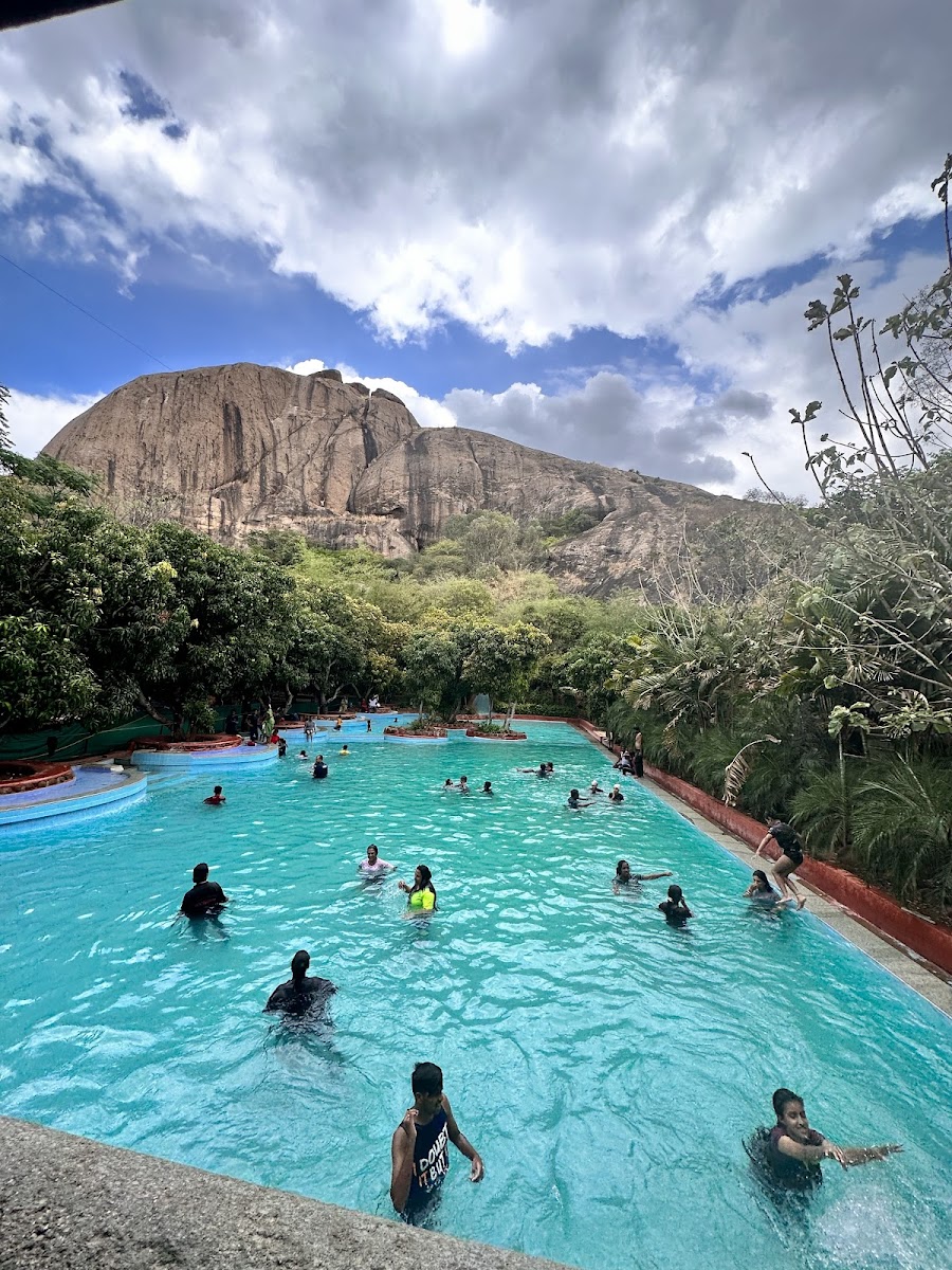 Shilhaandara Resort