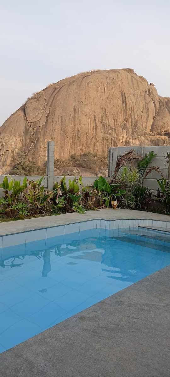 Shilhaandara Resort