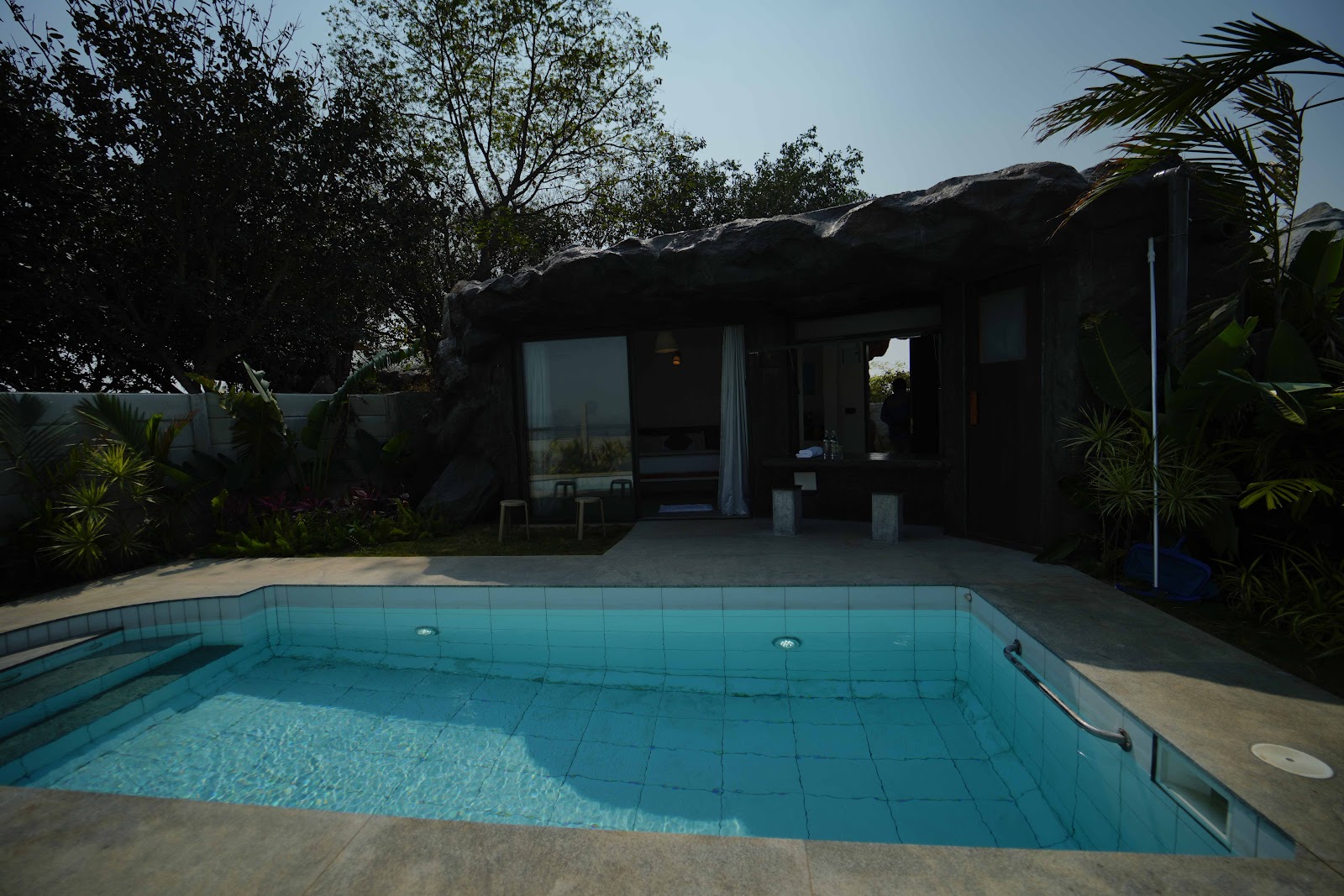 Shilhaandara Resort