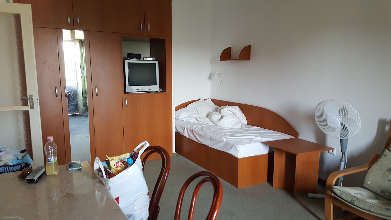 Siesta Club Hotel