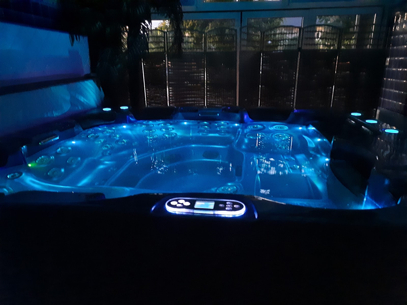Siesta Club Hotel