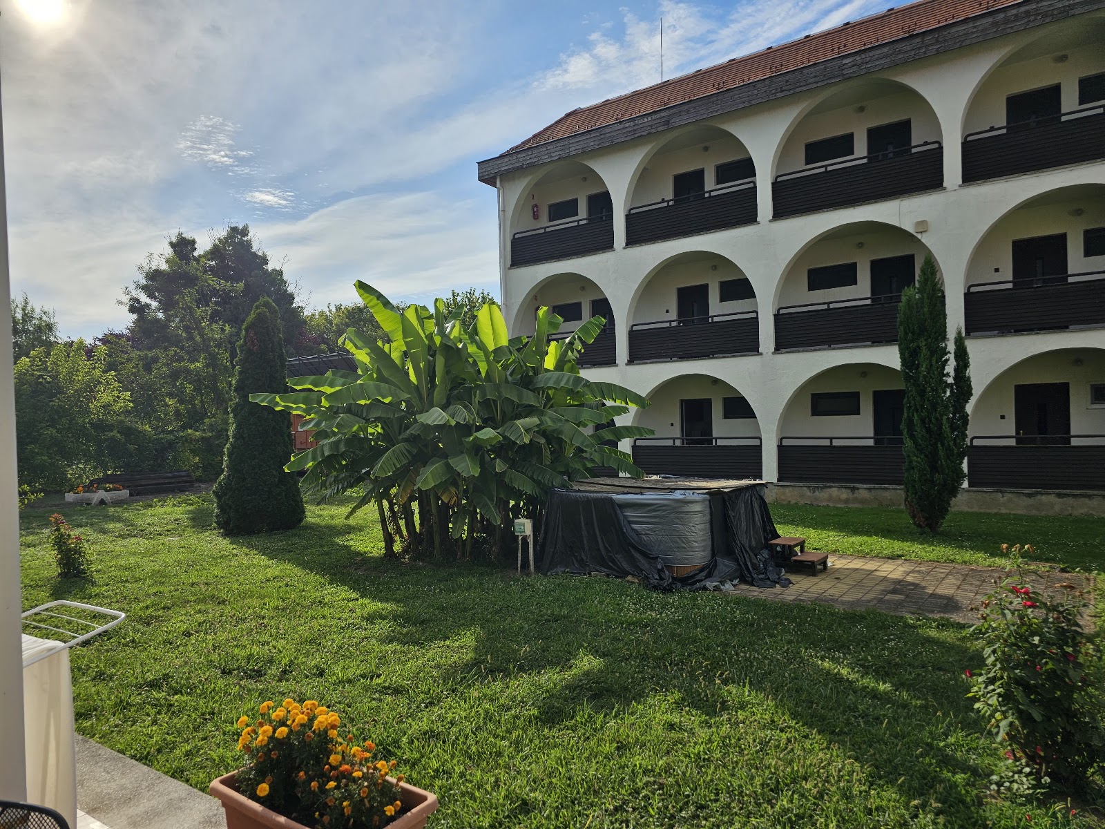 Siesta Club Hotel