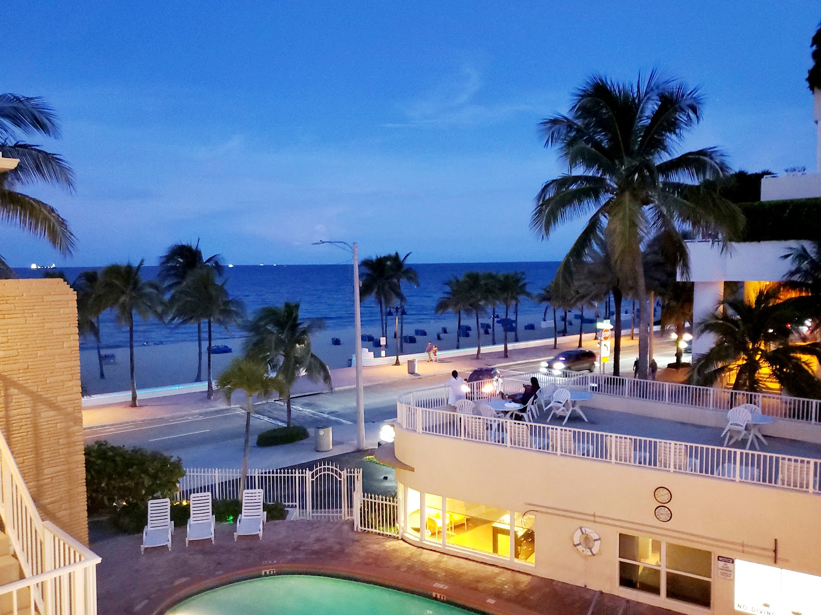 Silver Seas - United States