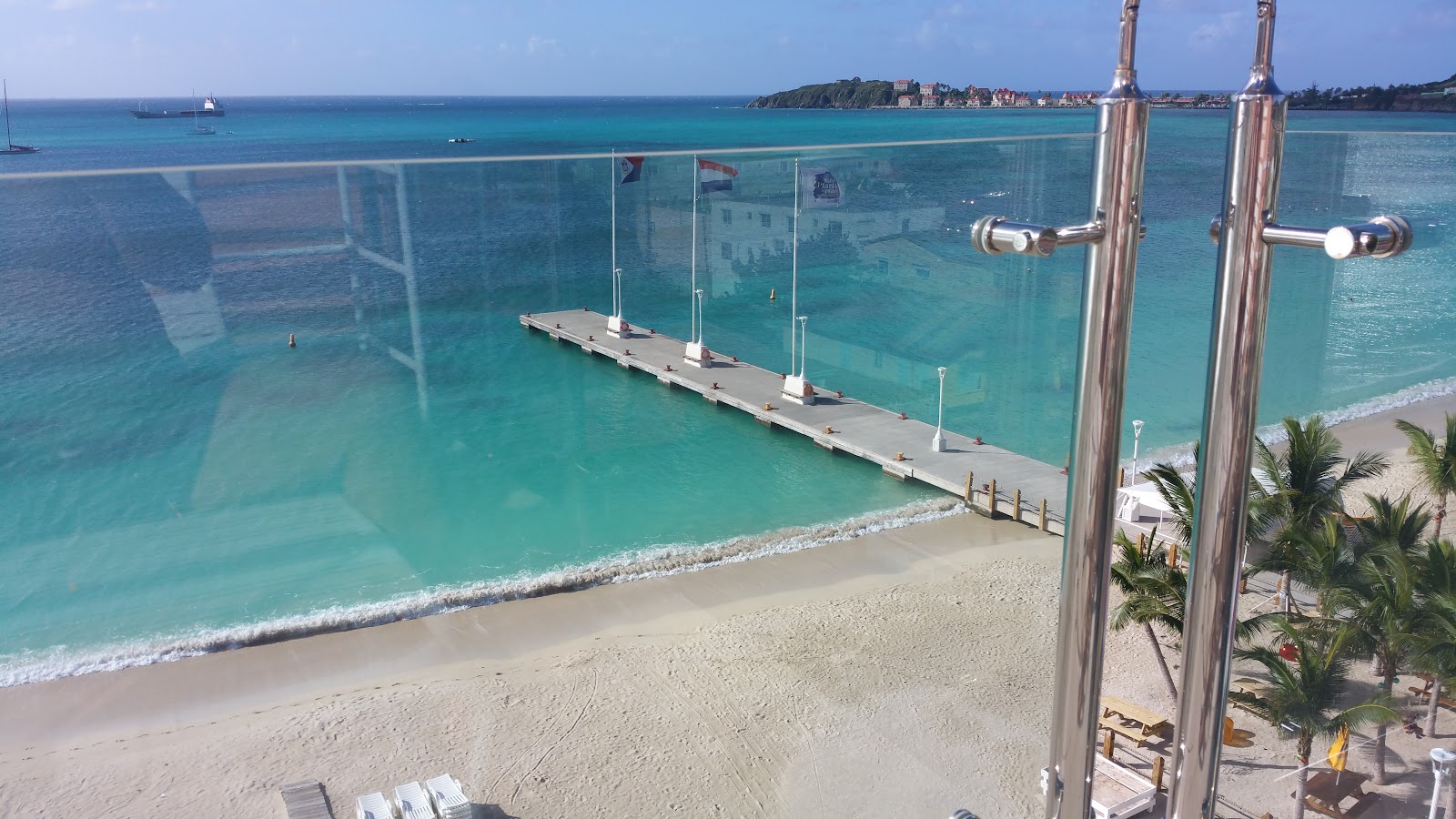 Sint Maarten Sea Palace
